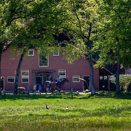 Hoeve Springendal أوتمارسوم المظهر الخارجي الصورة