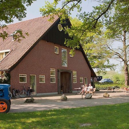 Hoeve Springendal أوتمارسوم المظهر الخارجي الصورة