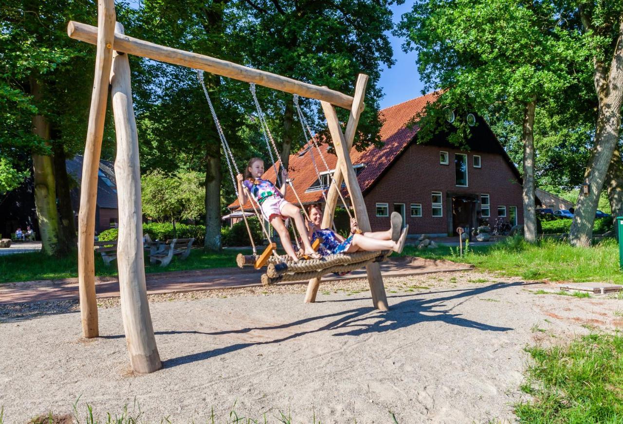 Hoeve Springendal أوتمارسوم المظهر الخارجي الصورة