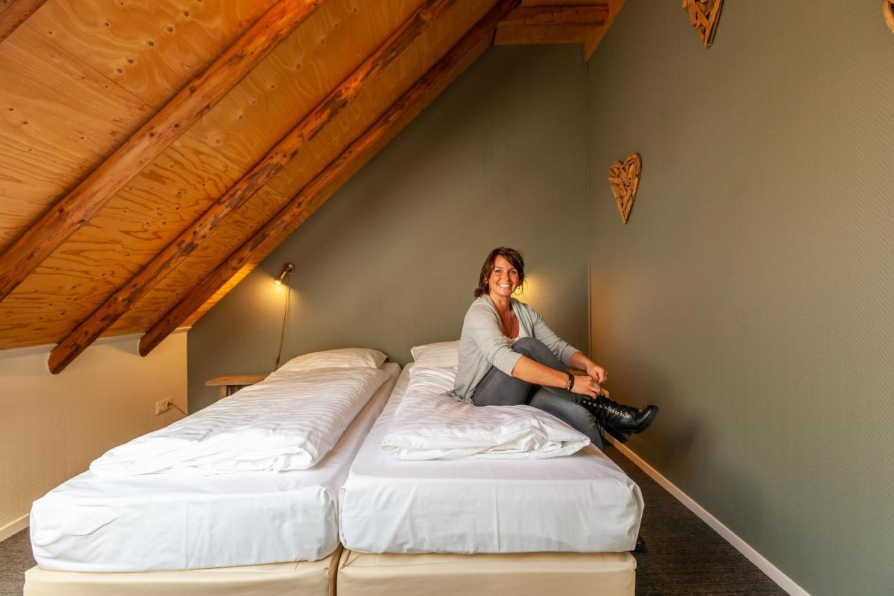 Hoeve Springendal أوتمارسوم المظهر الخارجي الصورة
