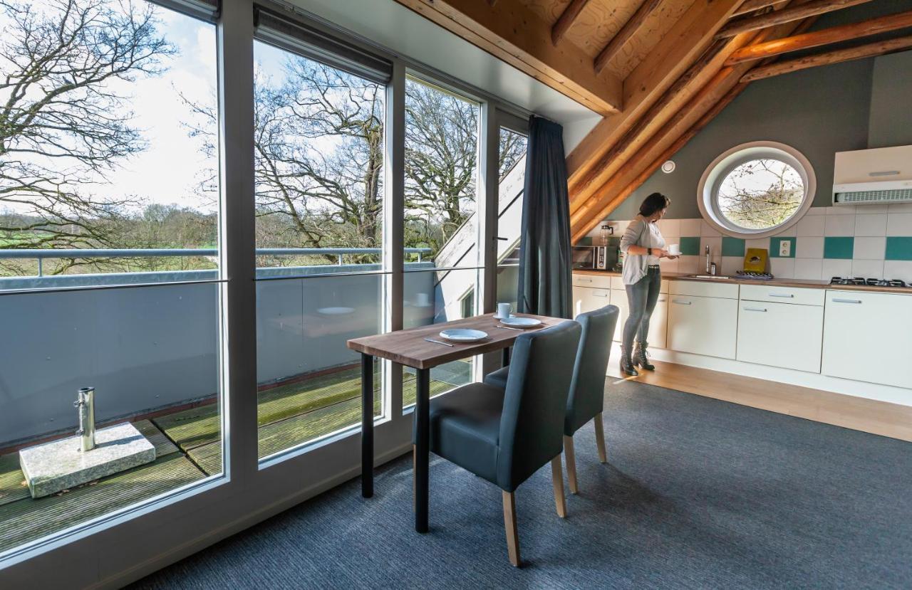 Hoeve Springendal أوتمارسوم المظهر الخارجي الصورة