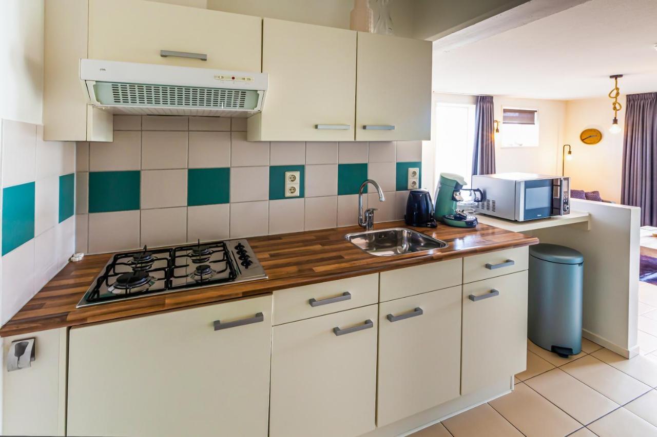 Hoeve Springendal أوتمارسوم المظهر الخارجي الصورة