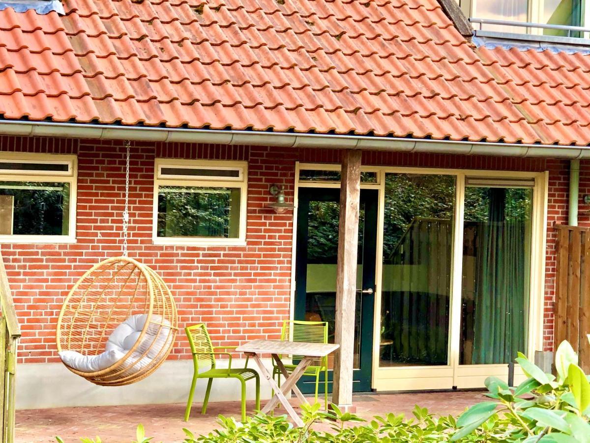 Hoeve Springendal أوتمارسوم المظهر الخارجي الصورة