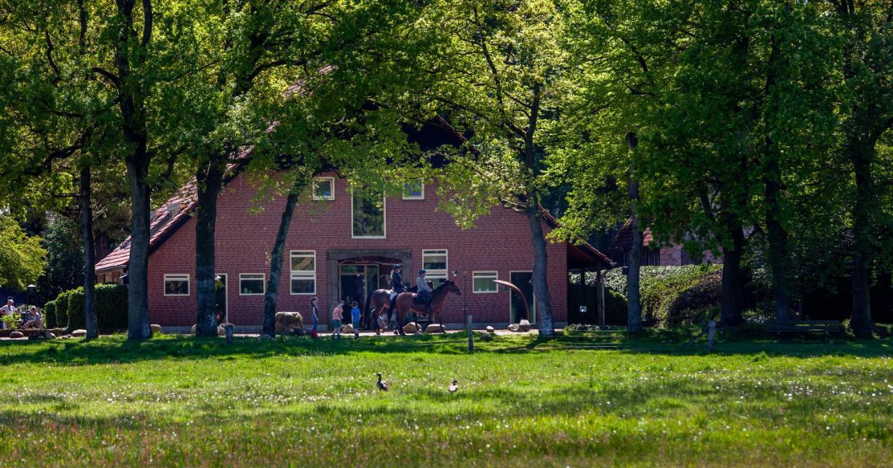 Hoeve Springendal أوتمارسوم المظهر الخارجي الصورة