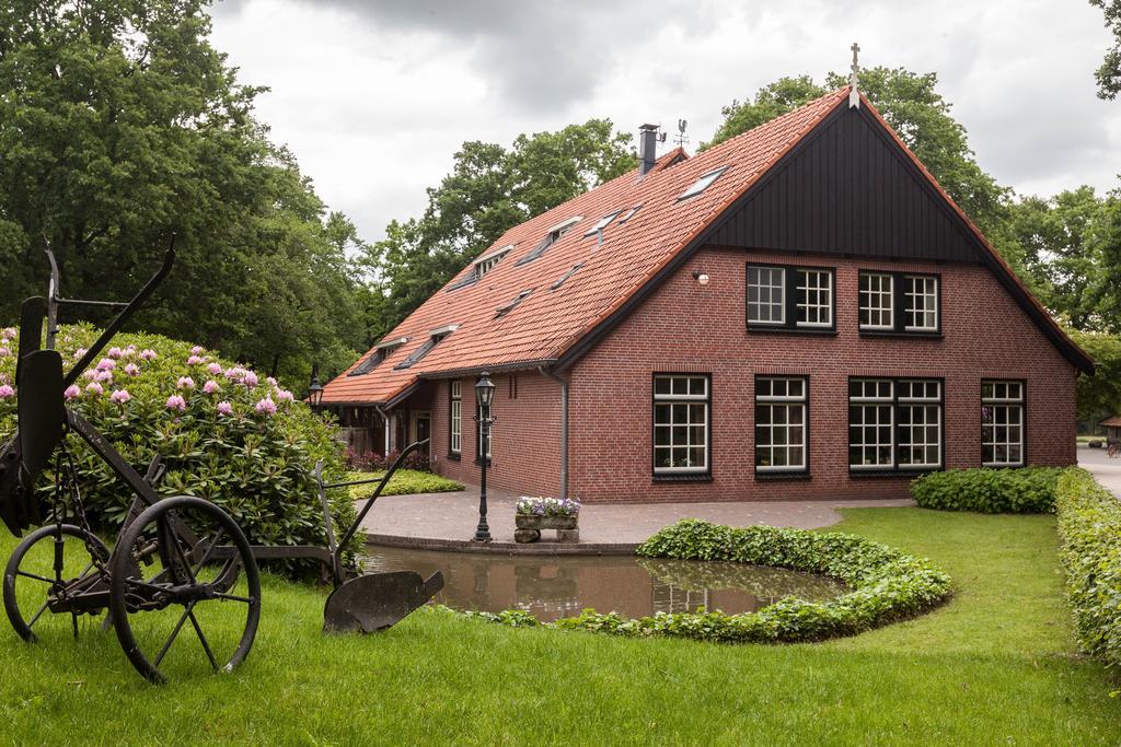 Hoeve Springendal أوتمارسوم المظهر الخارجي الصورة