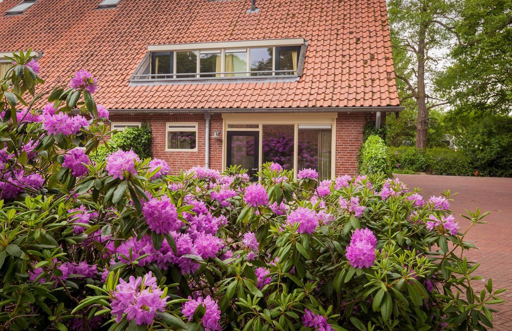 Hoeve Springendal أوتمارسوم المظهر الخارجي الصورة