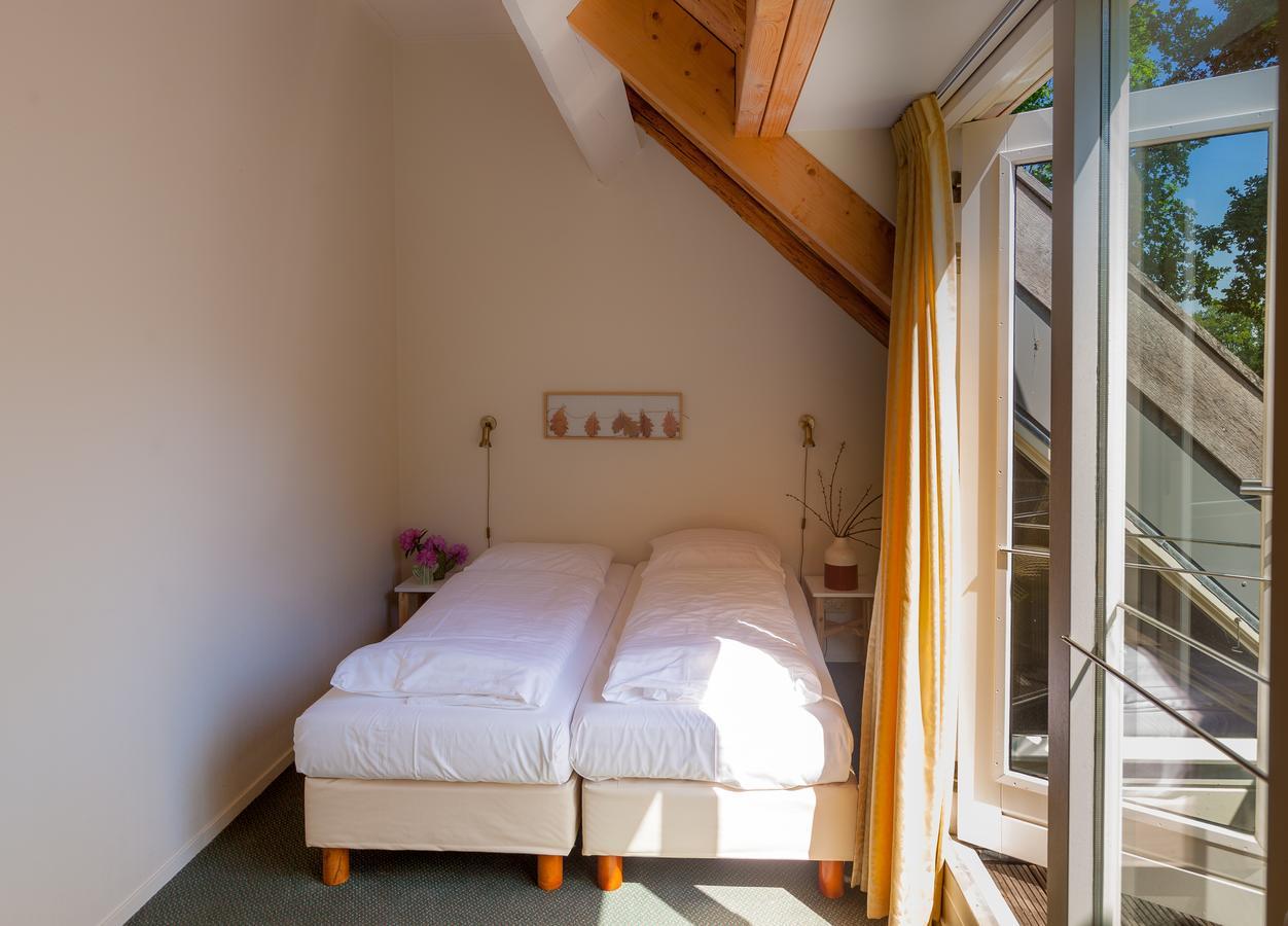 Hoeve Springendal أوتمارسوم المظهر الخارجي الصورة