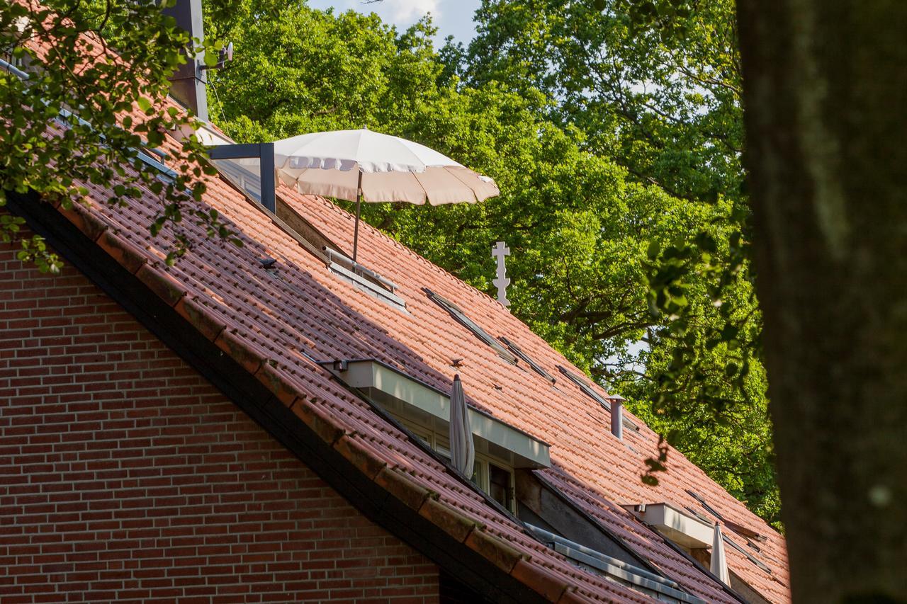 Hoeve Springendal أوتمارسوم المظهر الخارجي الصورة