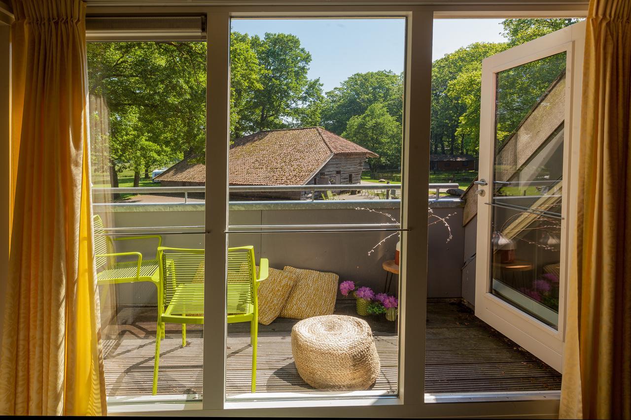 Hoeve Springendal أوتمارسوم المظهر الخارجي الصورة
