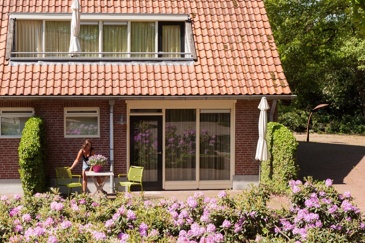 Hoeve Springendal أوتمارسوم المظهر الخارجي الصورة