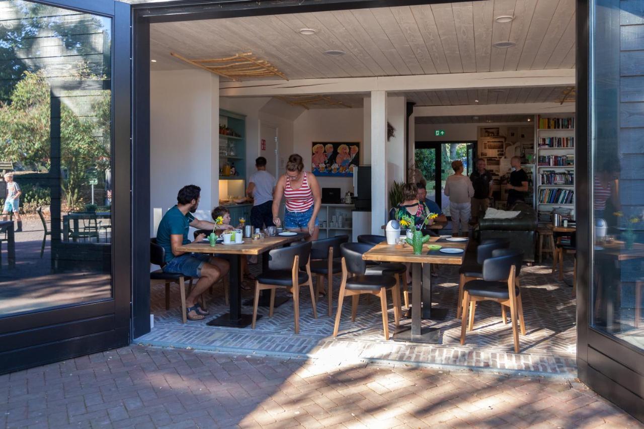 Hoeve Springendal أوتمارسوم المظهر الخارجي الصورة