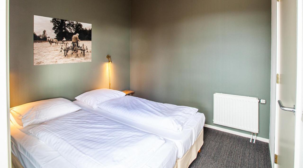 Hoeve Springendal أوتمارسوم المظهر الخارجي الصورة