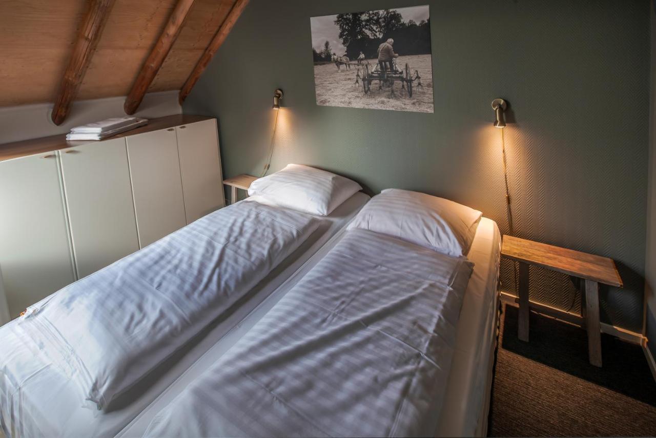 Hoeve Springendal أوتمارسوم المظهر الخارجي الصورة