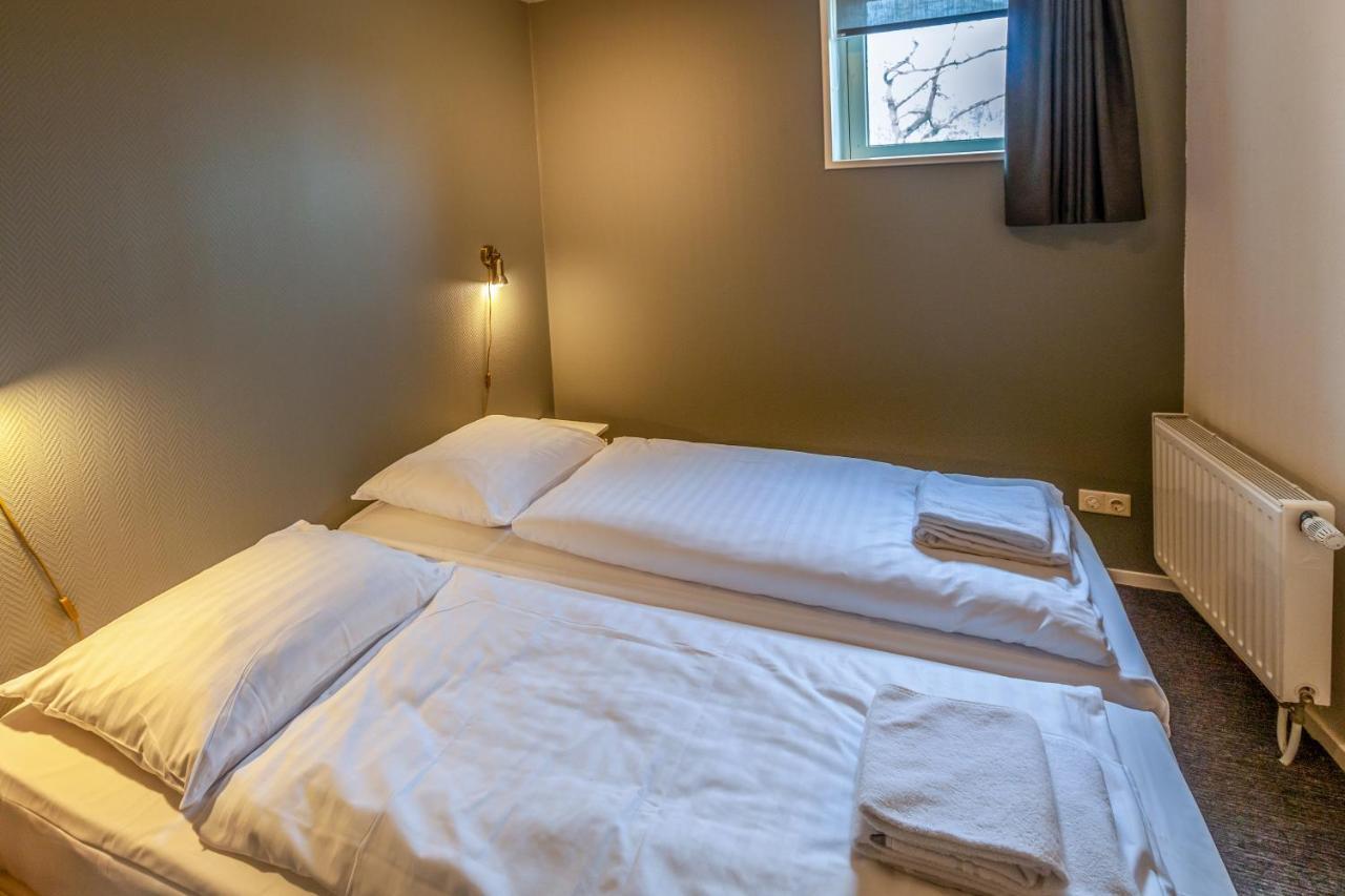 Hoeve Springendal أوتمارسوم المظهر الخارجي الصورة