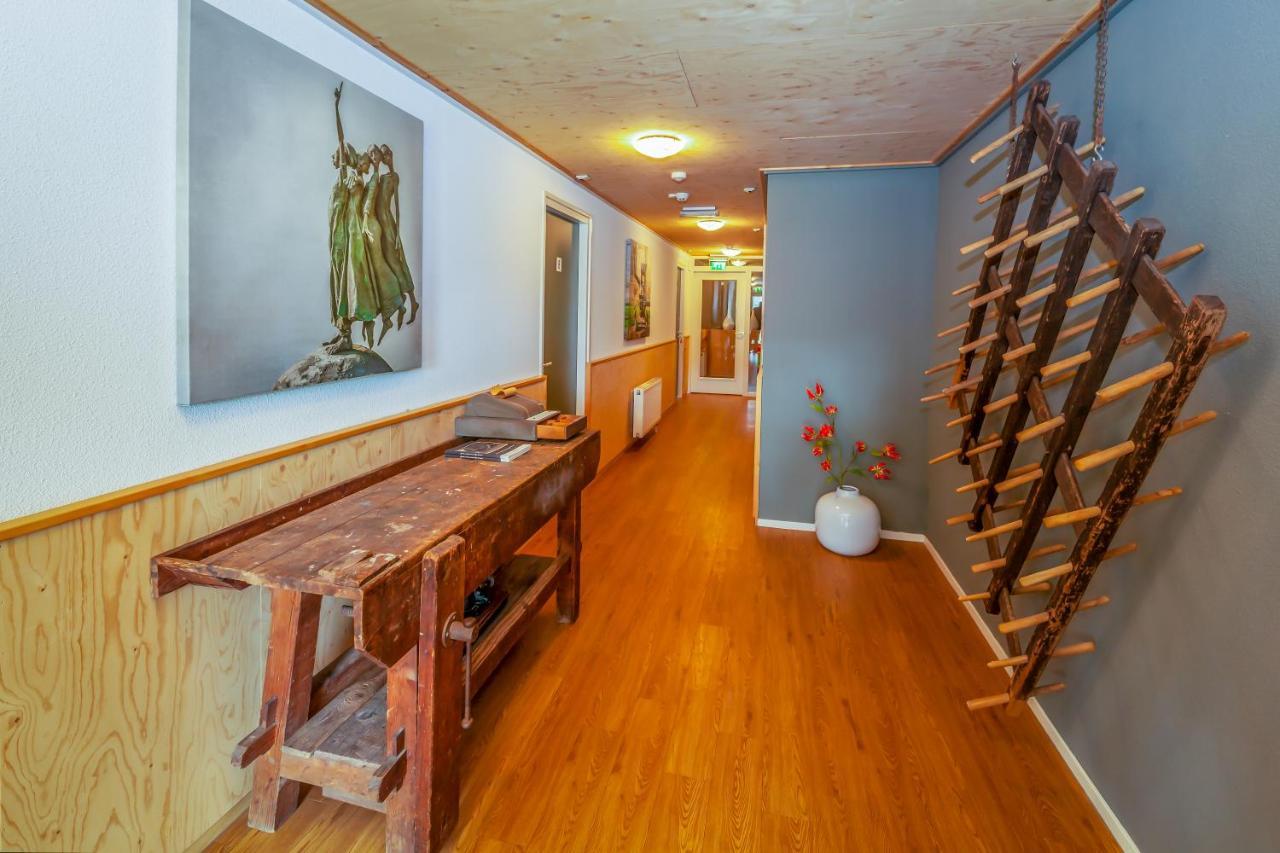 Hoeve Springendal أوتمارسوم المظهر الخارجي الصورة