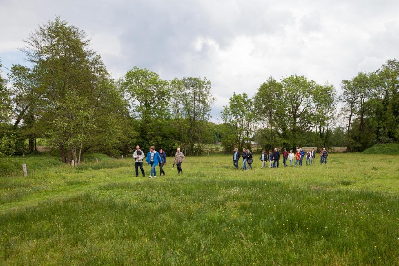 Hoeve Springendal أوتمارسوم المظهر الخارجي الصورة